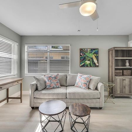 The Shell On Walnut 1Br1Bath Hollywood Beach Free Parking Dania Beach Exteriér fotografie