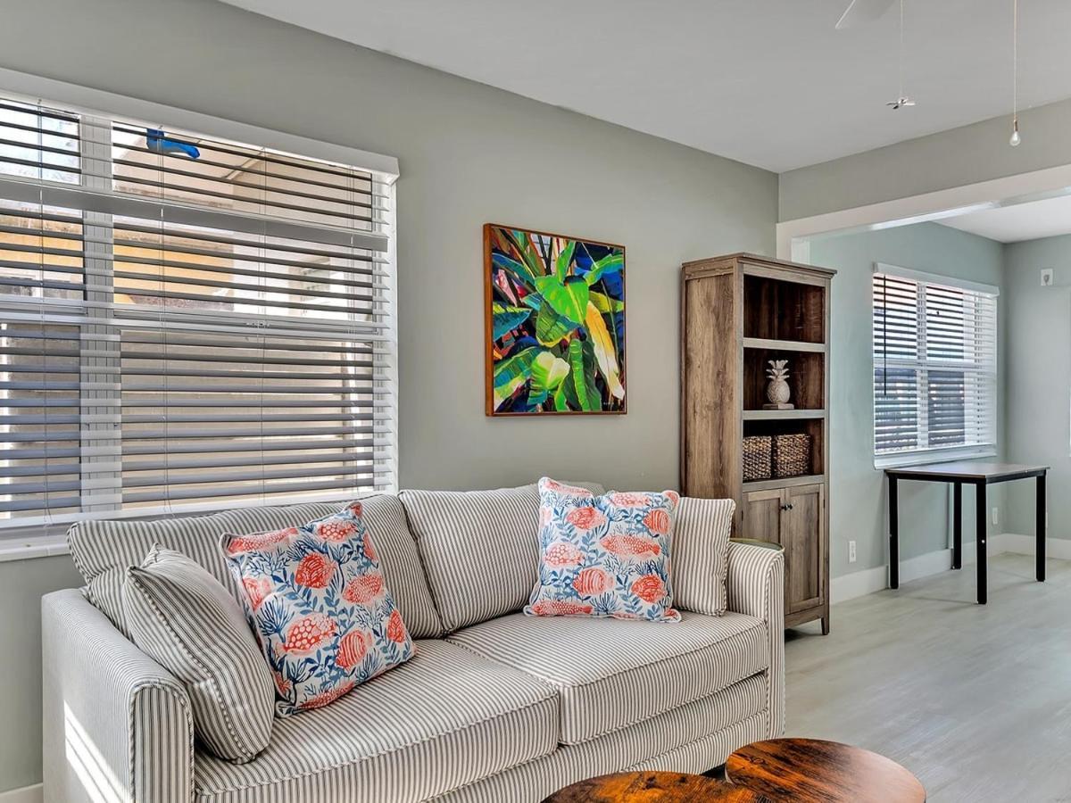 The Shell On Walnut 1Br1Bath Hollywood Beach Free Parking Dania Beach Exteriér fotografie